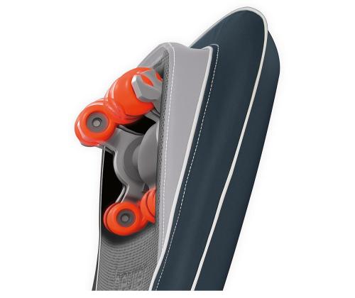 Shiatsu massaažikate Beurer