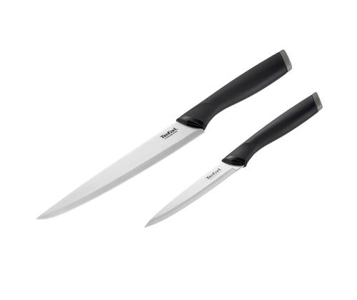 Tefal Essential, 2 tk, must - Nugade komplekt