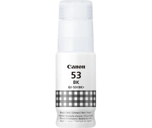 Canon GI-53, must - Tindipudel