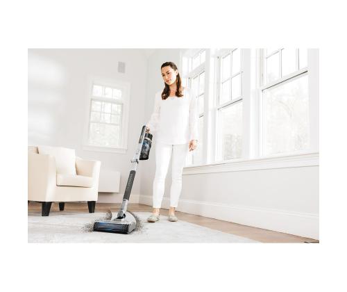 Shark PowerPro Pet, hall/valge - Varstolmuimeja