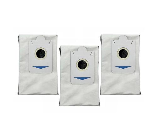 Ecovacs Deebot X2 Omni, 3 tk - Tolmukotid