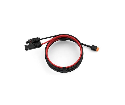 EcoFlow MC4 to XT60I Solar Cable, 5 m - Päiksepaneeli kaabel