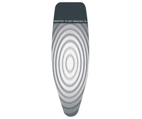 Triikimislaua kate Brabantia 135 x 45 cm