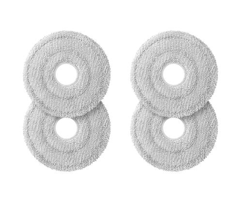 Samsung, Jet Bot Combo AI, 4 tk - Mopilapid robottolmuimejale