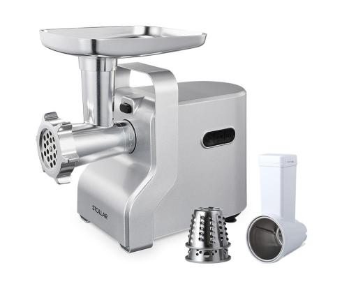 Hakklihamasin Stollar The Power Grind