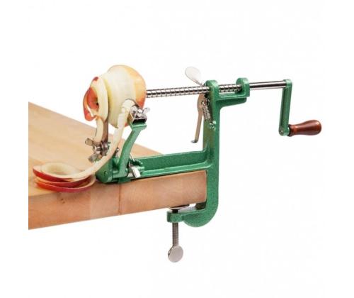 Ezidri, roheline - Õunaviilutaja- ja koorija