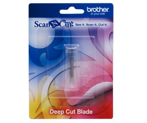 Lõiketera (sügavalt lõikav) Brother