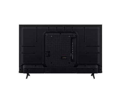Hisense A6Q, 43'', 4K UHD, LED LCD, must - Teler