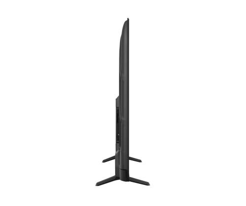 Hisense E7Q PRO, 75'', 4K UHD, QLED, must - Teler