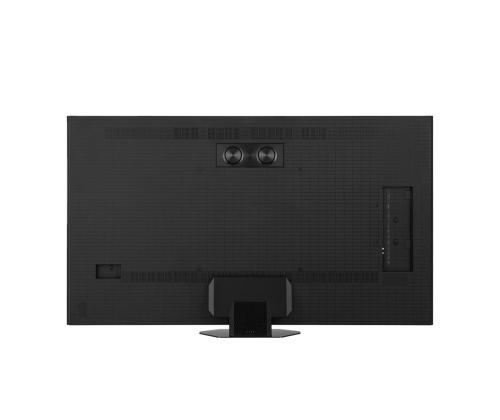 Hisense U8Q, 55'', 4K UHD, ULED, Mini LED, must - Teler