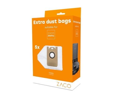 ZACO A10 Pro, 5 tk - Tolmukotid