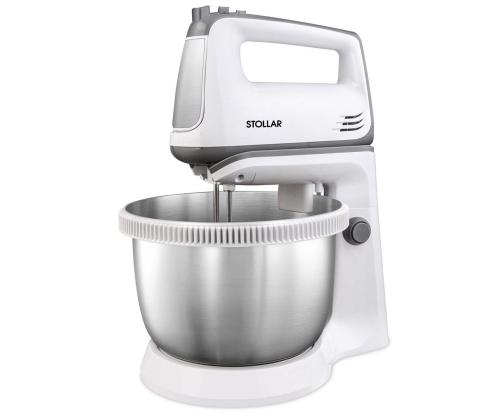 Mikser Stollar