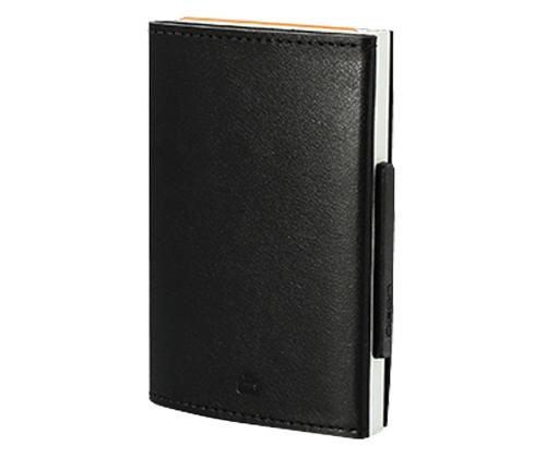 Ögon Cascade, must - Kaarditasku