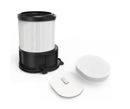 Shark Handvac, IP mudelid - Mootorieelne ja -järgne filter