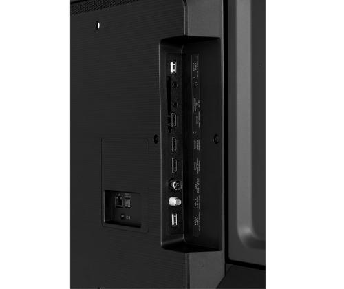 Hisense A6Q, 65'', 4K UHD, LED LCD, must - Teler