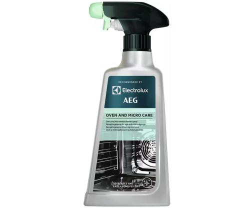 Electrolux, 500 ml - Ahju puhastusvahend