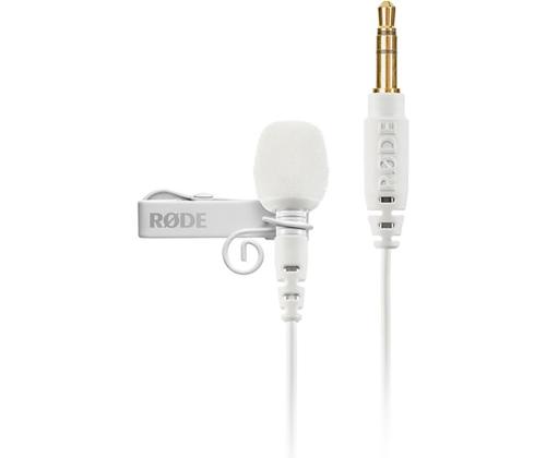 Mikrofon RODE Lavalier GO