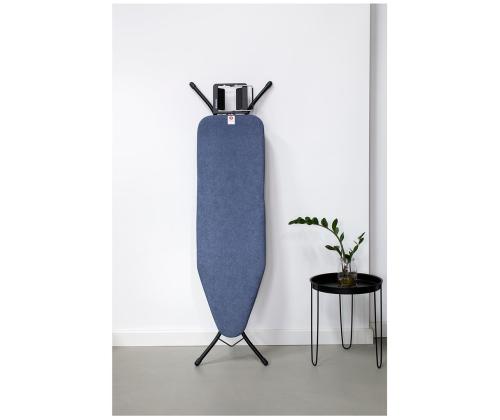 Triikimislaua kate BRABANTIA 124 x 38 cm