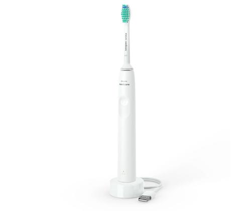 PHILIPS Sonicare 2100 Series, valge - Elektriline hambahari