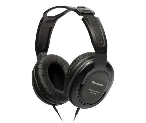 Kõrvaklapid Panasonic RP-HT265