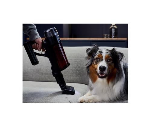 Tefal X-Force Flex 13.60, Allergy Aqua, sinine - Varstolmuimeja