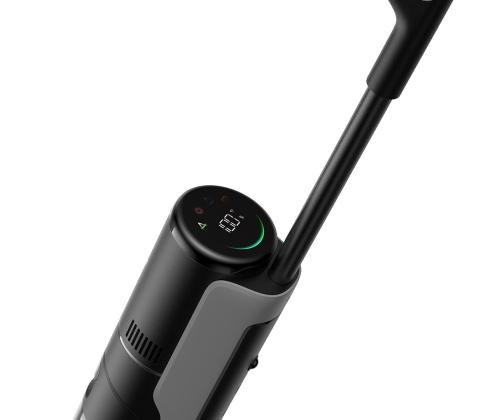 Dreame H15 Pro, märg- ja kuivpuhastus, must - Varstolmuimeja