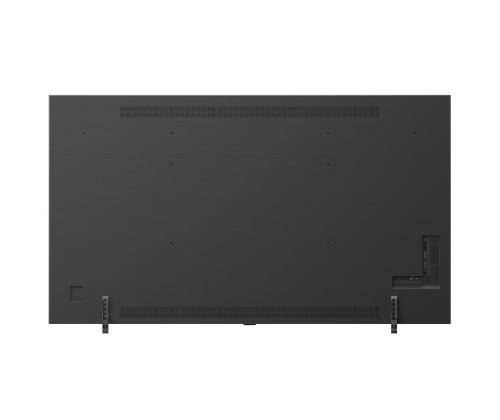 LG QNED93 evo AI, 115'', 4K UHD, QNED Mini LED, must - Teler