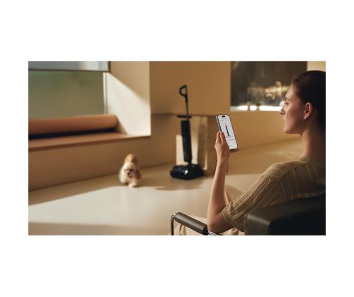 Dreame H15 Pro Foamwash, märg- ja kuivpuhastus - Juhtmevaba tolmuimeja