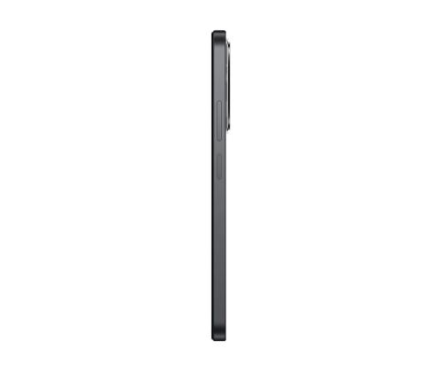 Redmi A7 Pro, must - Nutitelefon