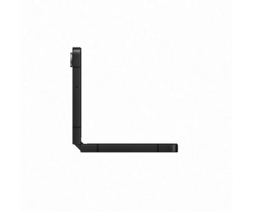 Samsung Galaxy Flip7 FE, 8 GB, 128 GB, must - Nutitelefon