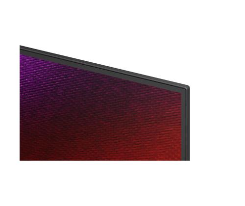 LG NANO85 AI, 85'', 4K UHD, LED LCD, must - Teler
