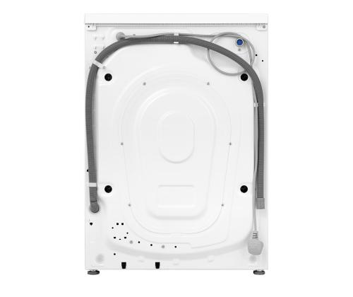 Hisense 10.5 kg / 6 kg, sügavus 55 cm, 1400 p/min - Kuivatiga pesumasin