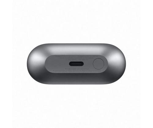 Samsung Galaxy Buds3 Pro, hõbedane - Täisjuhtmevabad kõrvaklapid