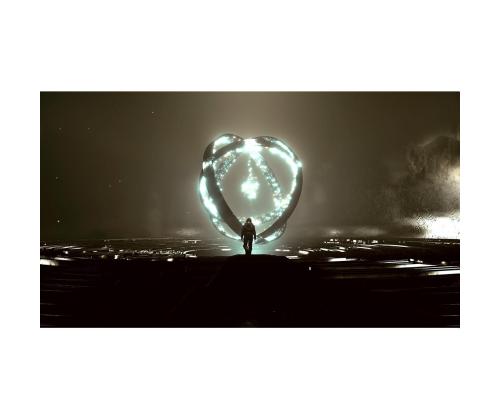 Starfield, PlayStation 5 - Mäng