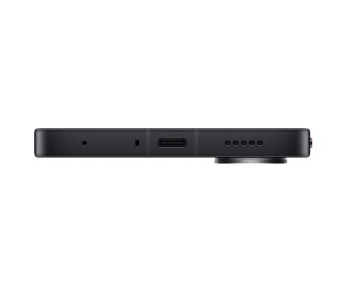 POCO X8 Pro Max, 12 GB, 256 GB, must - Nutitelefon