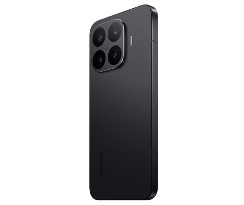 Xiaomi 17T Pro, must - Nutitelefon