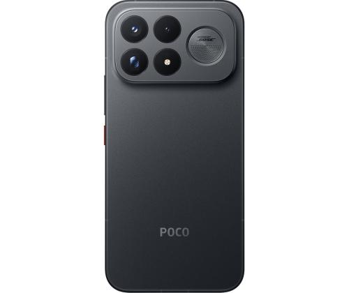 POCO F9 Ultra, 16 GB, 512 GB, must - Nutitelefon