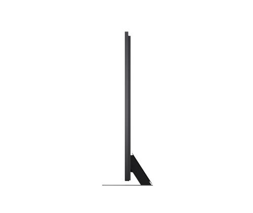 LG QNED87 evo AI, 100'', 4K UHD, QNED Mini LED, must - Teler