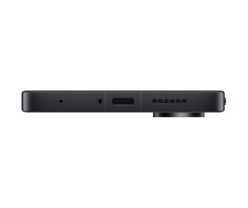 POCO X8 Pro, 8 GB, 256 GB, must - Nutitelefon