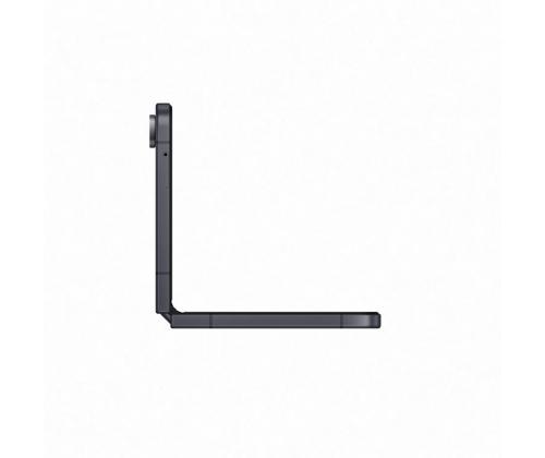 Samsung Galaxy Flip8, 256 GB, tumehall - Nutitelefon