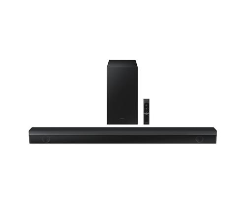 Samsung B-Series B650, 3.1, must - Soundbar