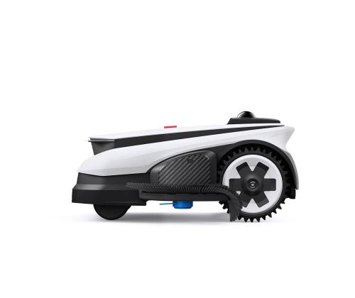 Ecovacs Goat A3000 Lidar Pro, valge/must - Piirdekaablivaba robotmuruniiduk