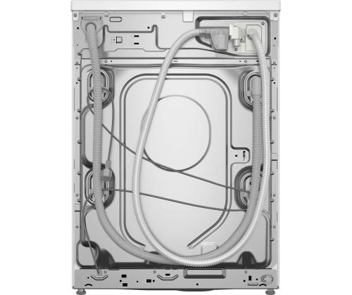 Bosch, Seeria 8, 11 kg, sügavus 59 cm, 1600 p/min - Eestlaetav pesumasin