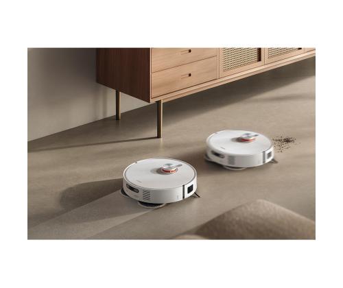 Xiaomi Robot Vacuum X20 Pro, märg- ja kuivpuhastus, valge - Robottolmuimeja