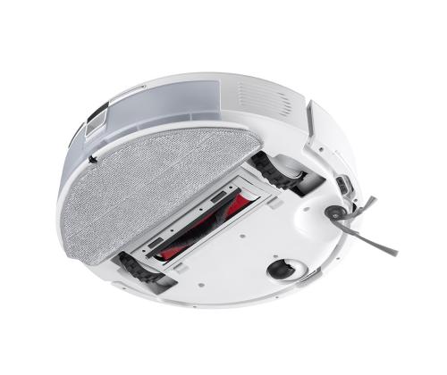 Roborock Q7 TF+, märg- ja kuivpuhastus, valge - Robottolmuimeja