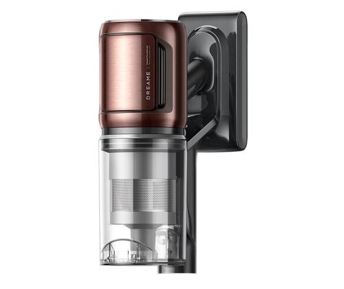 Dreame V30 Essential, pronks - Varstolmuimeja