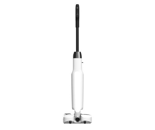 Tineco Switch S6 Stretch Plus, valge/must - Varstolmuimeja + põrandapesur