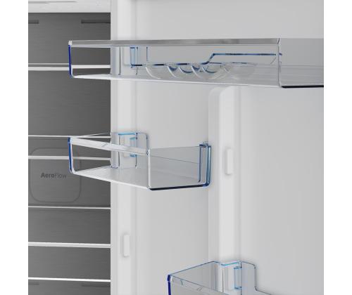 Beko, NoFrost, 415 L, kõrgus 204 cm - Külmik