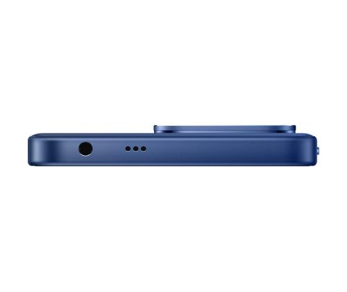 Xiaomi Redmi 17, 4G, 4 GB, 128 GB, sinine - Nutitelefon