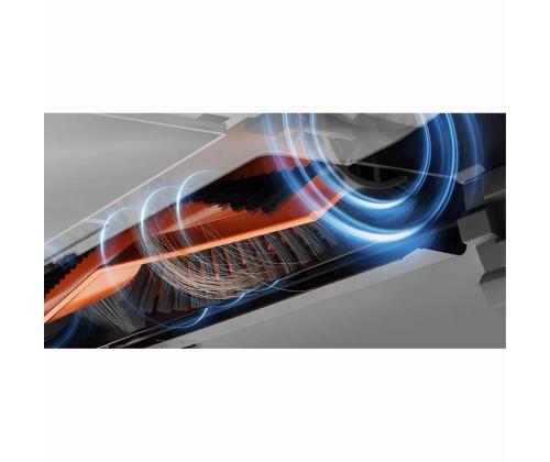 Xiaomi Vacuum S40 Pro, märg- ja kuivpuhastus, valge - Robottolmuimeja